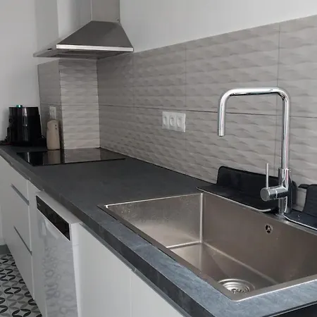 Suecaroom Prime Experience Privat bolig *