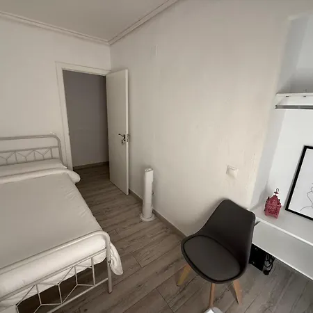 Suecaroom Prime Experience Privat bolig *