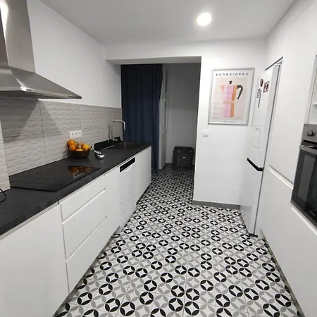 Suecaroom Prime Experience Privat bolig Sueca