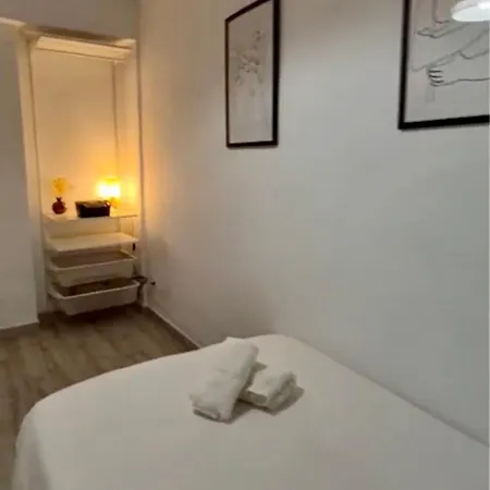 Privat bolig Suecaroom Prime Experience *