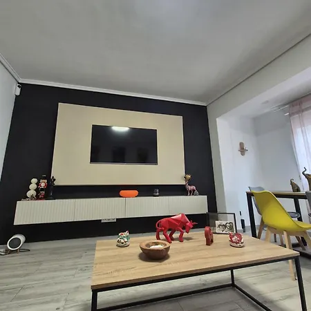 Suecaroom Prime Experience Privat bolig *