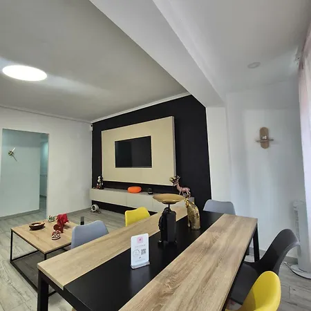 Suecaroom Prime Experience *