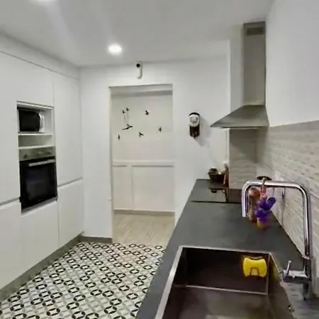 Privat bolig Suecaroom Prime Experience