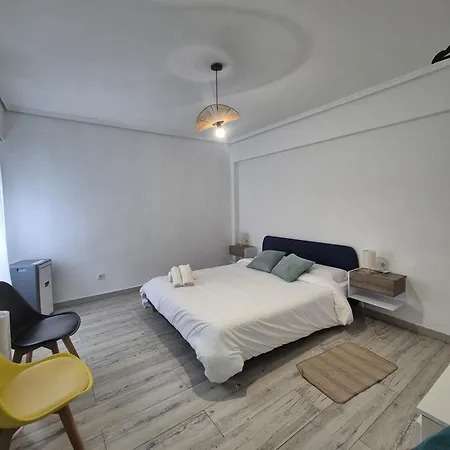 Privat bolig Suecaroom Prime Experience