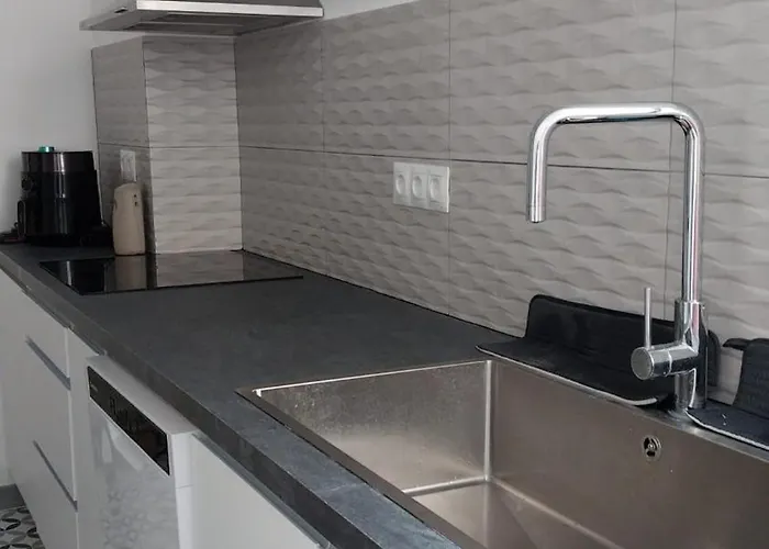 Suecaroom Prime Experience منزل للإقامة *