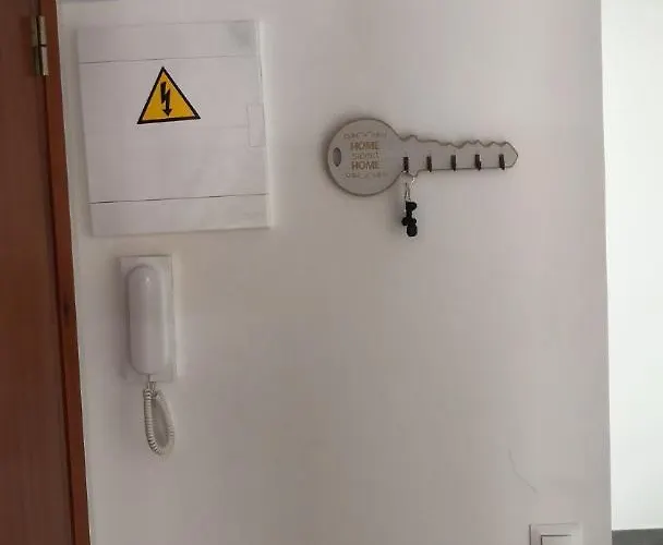 Δωμάτια σε οικογενειακή κατοικία Suecaroom Prime Experience