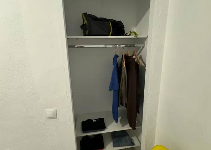 Δωμάτια σε οικογενειακή κατοικία Suecaroom Prime Experience *