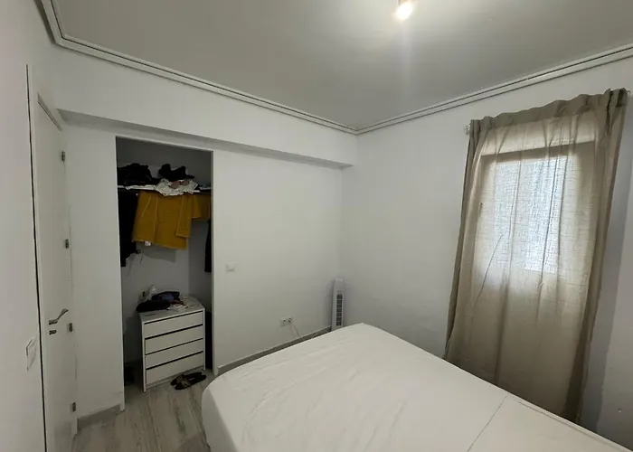 Δωμάτια σε οικογενειακή κατοικία Suecaroom Prime Experience *