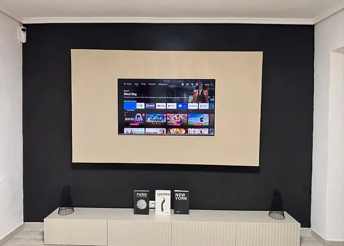 Suecaroom Prime Experience