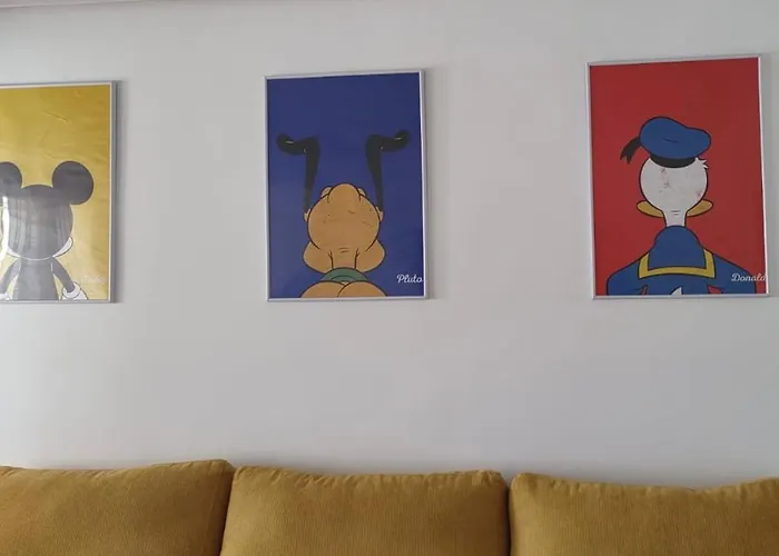 Suecaroom Prime Experience Δωμάτια σε οικογενειακή κατοικία Sueca