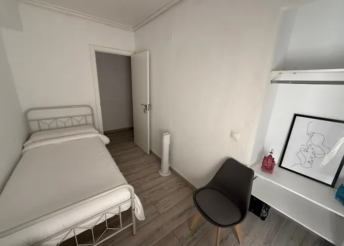 Suecaroom Prime Experience Δωμάτια σε οικογενειακή κατοικία *