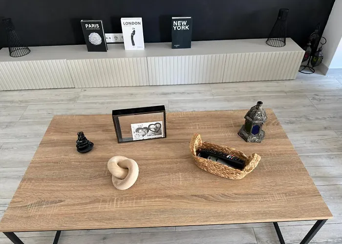 Suecaroom Prime Experience Δωμάτια σε οικογενειακή κατοικία