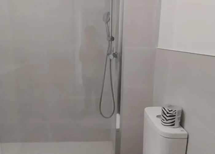 Suecaroom Prime Experience Δωμάτια σε οικογενειακή κατοικία *