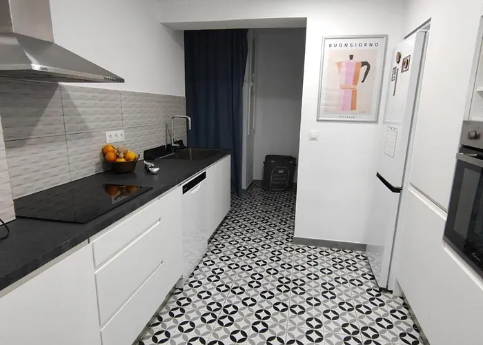 Suecaroom Prime Experience Δωμάτια σε οικογενειακή κατοικία Sueca