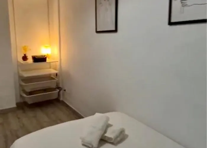 Δωμάτια σε οικογενειακή κατοικία Suecaroom Prime Experience *