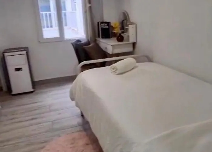 Suecaroom Prime Experience *