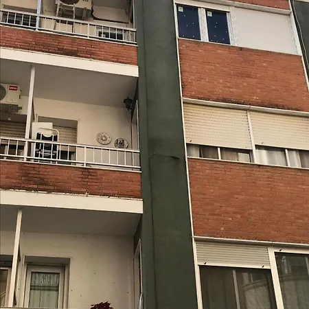 Suecaroom Ubytování v soukromí Sueca