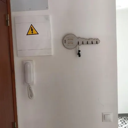 Homestay Suecaroom