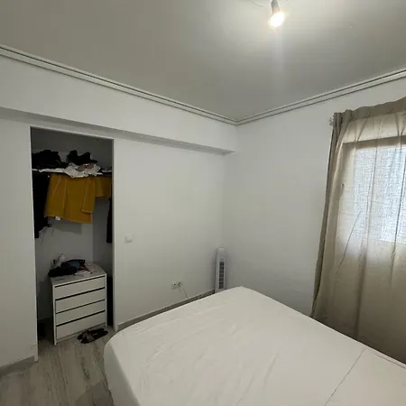 Homestay Suecaroom *
