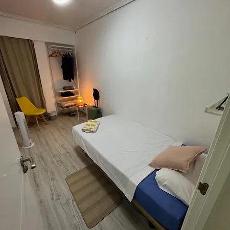 Homestay Suecaroom