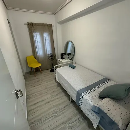 Homestay Suecaroom *