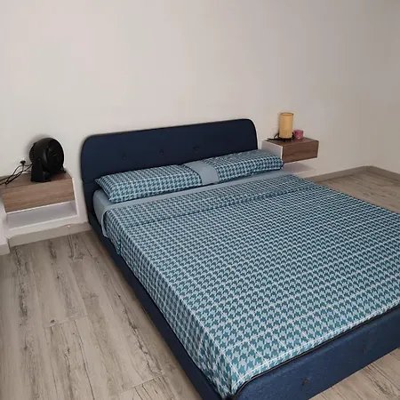 Suecaroom Homestay