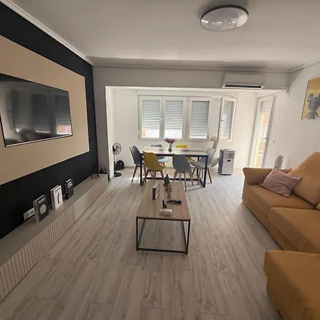 Suecaroom Prime Experience Rum i privatbostad *