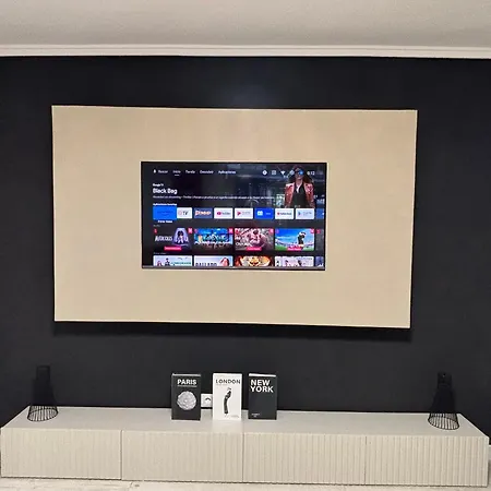 Suecaroom Prime Experience