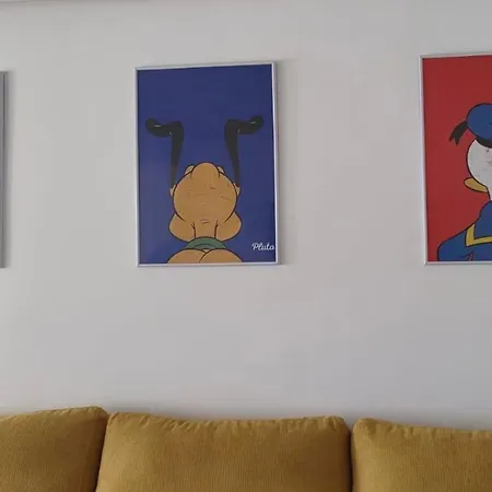 Suecaroom Ubytování v soukromí Sueca