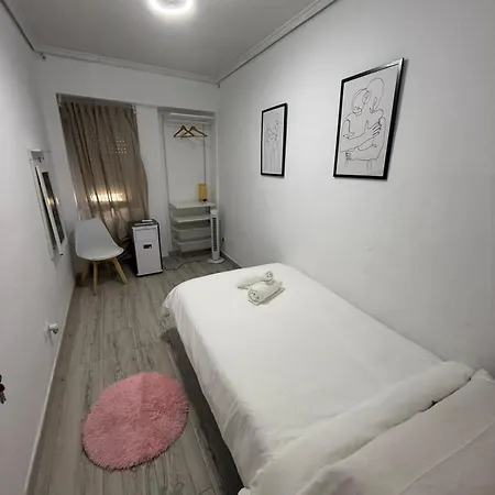 홈스테이 Suecaroom Prime Experience *