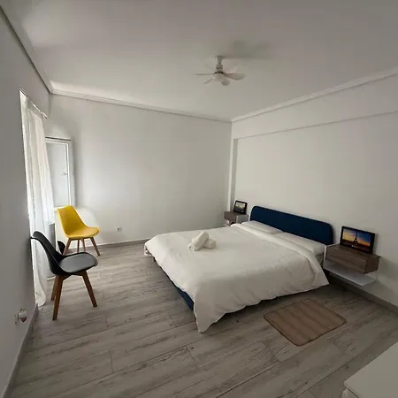 Suecaroom Prime Experience 홈스테이 수웨카