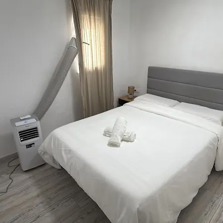 Suecaroom Ubytování v soukromí