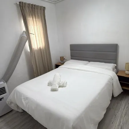 Suecaroom Ubytování v soukromí Sueca