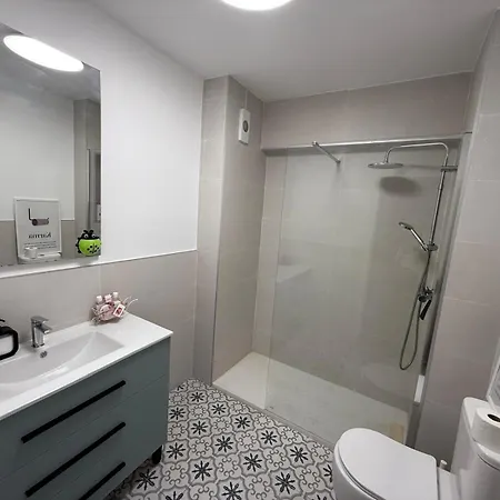 Suecaroom Prime Experience Rum i privatbostad *