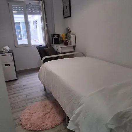 Suecaroom Prime Experience Rum i privatbostad Sueca