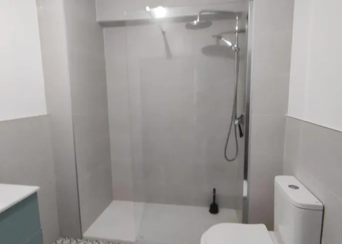 Suecaroom Prime Experience Homestay szállás Sueca