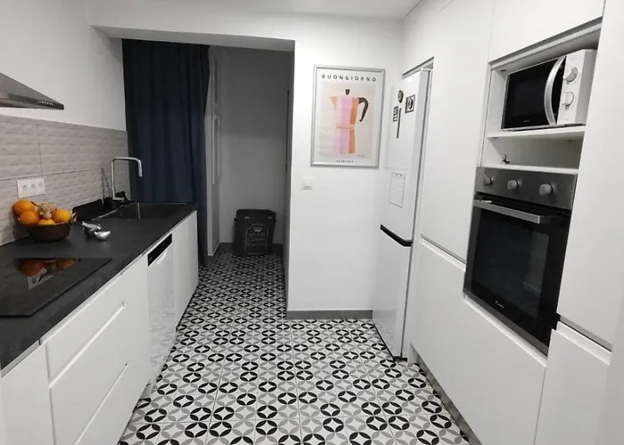 Accommodatie bij particulieren Suecaroom Prime Experience
