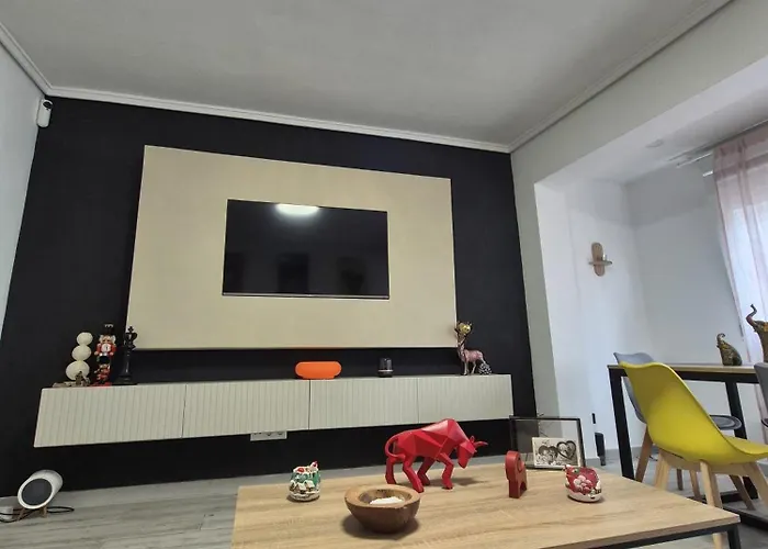 Suecaroom Prime Experience Homestay szállás *