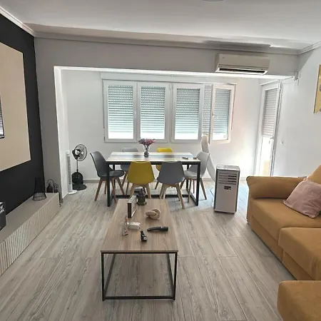 Séjour chez l'habitant Suecaroom Prime Experience