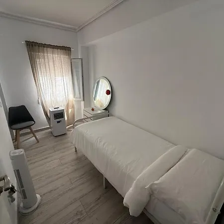 Suecaroom Prime Experience בית אירוח