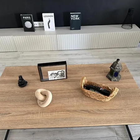 Suecaroom Prime Experience Séjour chez l'habitant