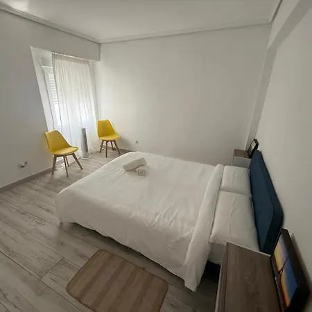 Suecaroom Prime Experience Séjour chez l'habitant