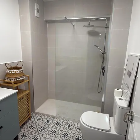 Suecaroom Prime Experience בית אירוח