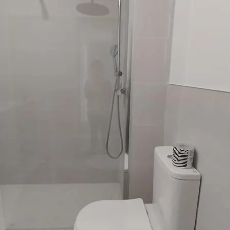 Suecaroom Prime Experience Séjour chez l'habitant *