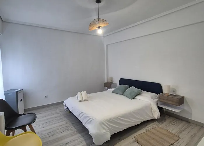 Ubytování v soukromí Suecaroom Prime Experience